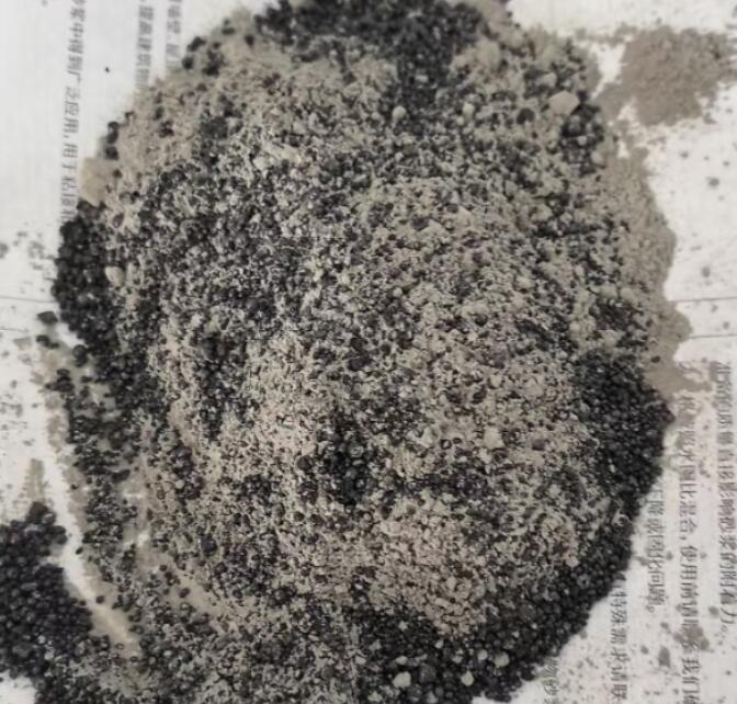 平桂不发火砂浆耐磨地坪施工方案